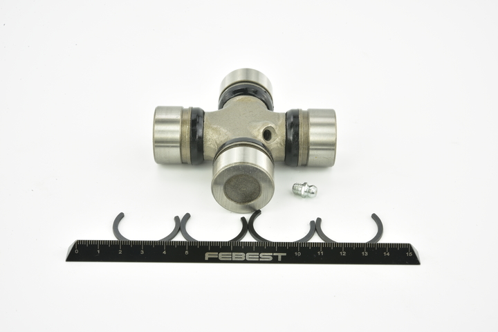 ASCR-WR FEBEST replacement JEEP drive shaft coupling price