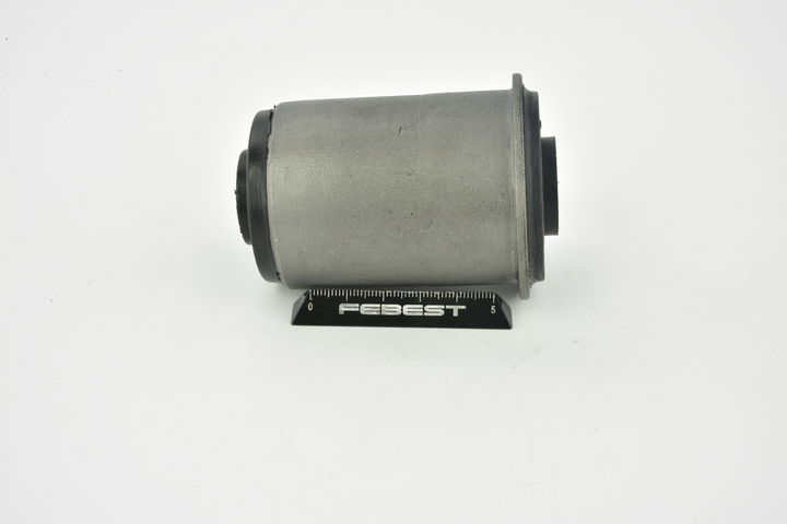 FEBEST CHAB-029 Querlenkerlager GMC Canyon Standard Cab Pickup 2.8 4WD 177 PS Benzin 2005