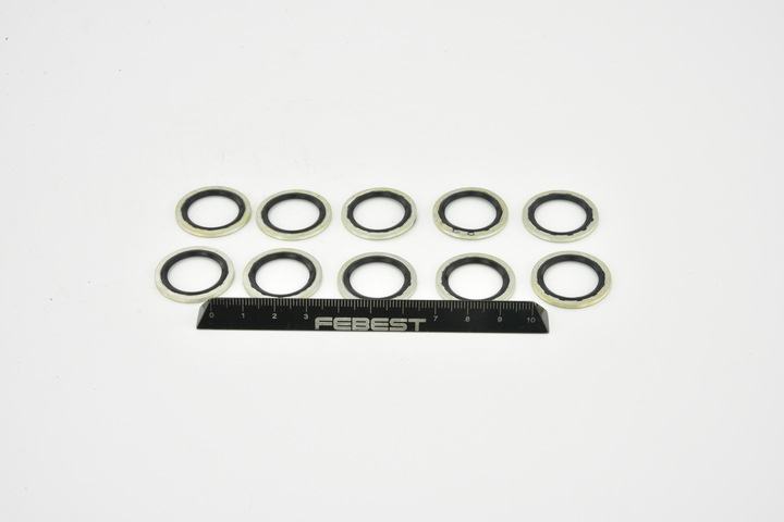 FEBEST RINGAH-018-PCS10 preço Tubos de ar condicionado JEEP COMMANDER 2025 original