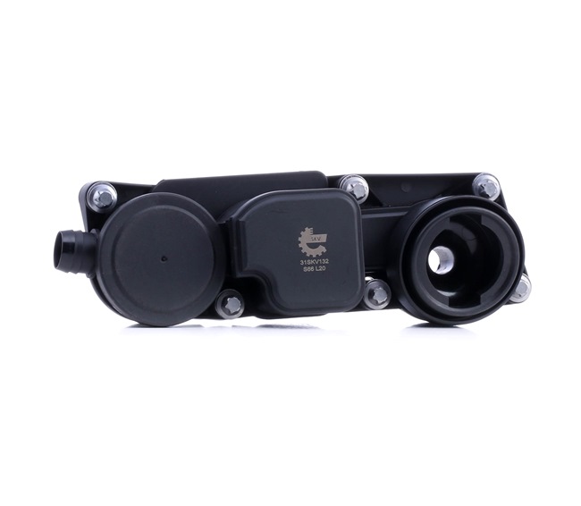 Separador de óleo, respiro do cárter da cambota 31SKV132 ESEN SKV Valvula respiro do motor custo