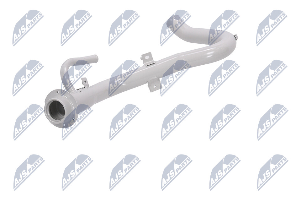 Στόμιο πλήρωσης, ρεζερβουάρ καυσίμων NTY PWP-SB-001