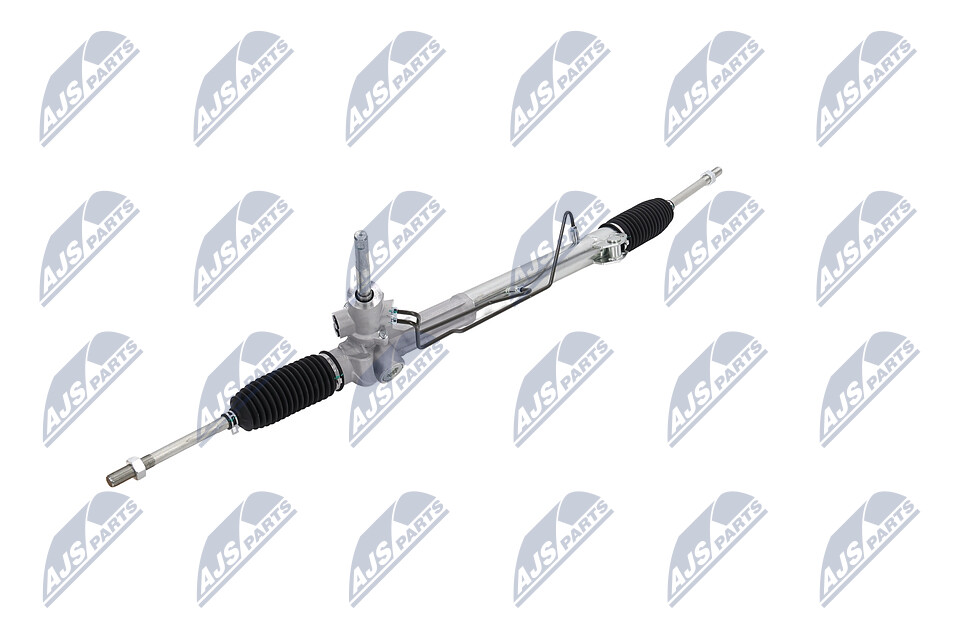 NTY SPK-FR-007 Cremallera de dirección Ford Mondeo Mk4 1.6 Ti 120 cv Gasolina 2014