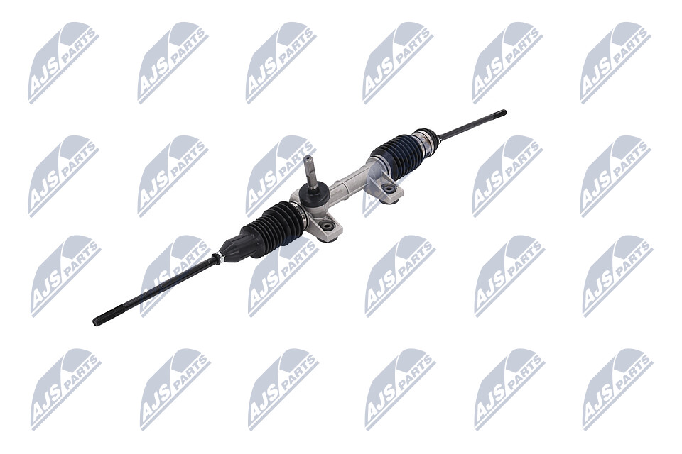 NTY SPK-ME-008 scatola sterzo Smart Fortwo 450 Coupe 0.7 (450.352, 450.332) 61 CV Benzina 2005