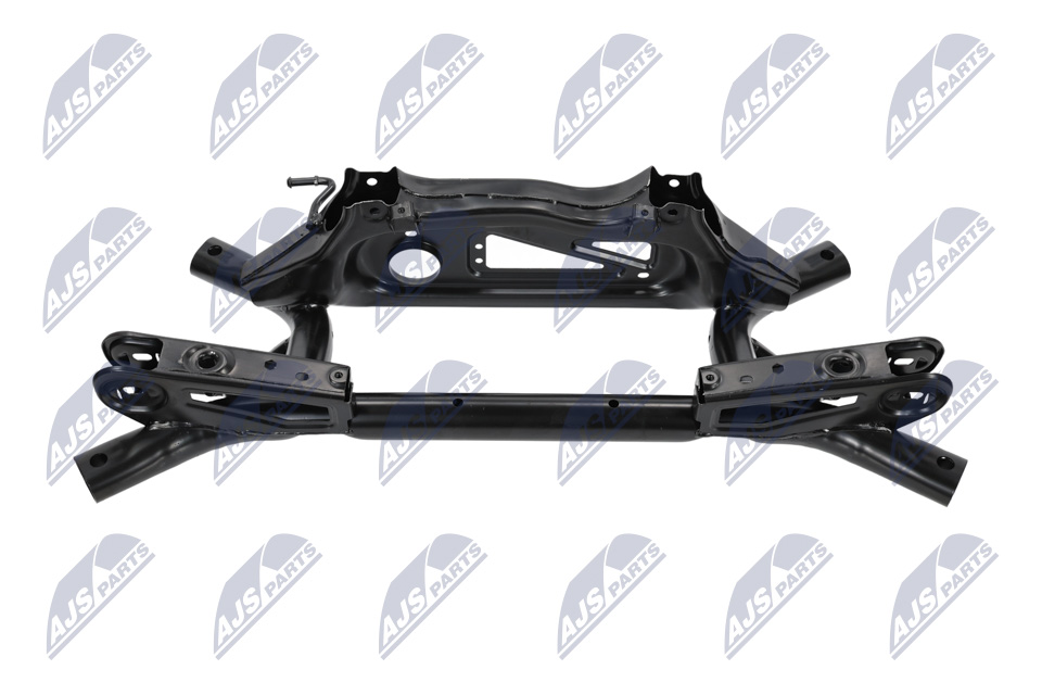 NTY ZRZ-CH-003 Subframe Jeep Compass mk49 2.4 170 hp Petrol 2016