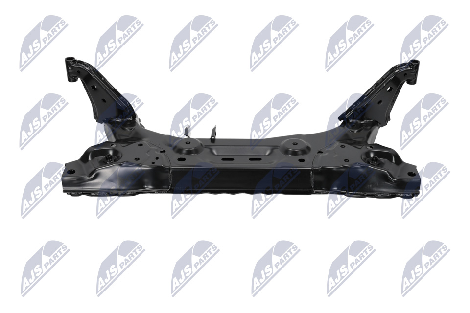 NTY ZRZ-FR-000 Palīgrāmis / agregātu balsts Mazda 2 DE 1.3 (DE3FS) 86 ZS Benzīns 2010
