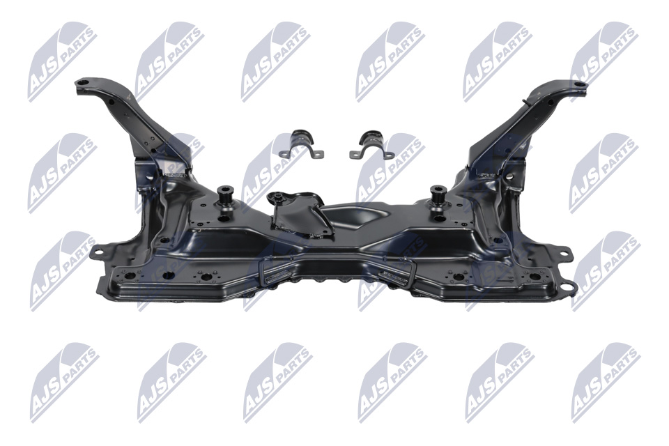 NTY ZRZ-FR-008 Subframe Ford Transit Connect mk1 1.8 TDCi 110 hp Diesel 2009
