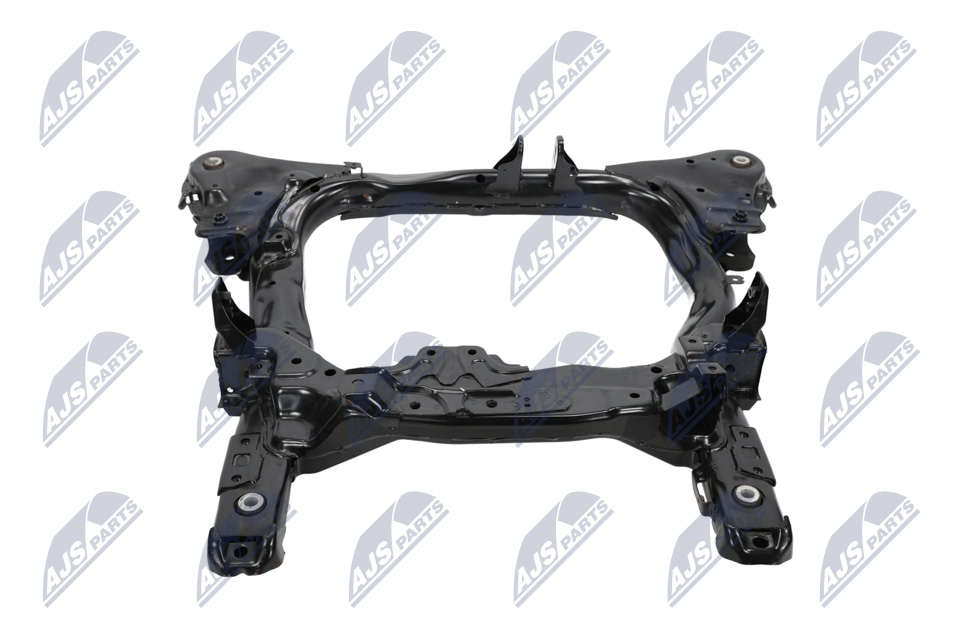 NTY ZRZ-HD-009 achteras Honda Odyssey RL3 3.5 EXi Vtec (RL3) 243 Pk Benzine 2010