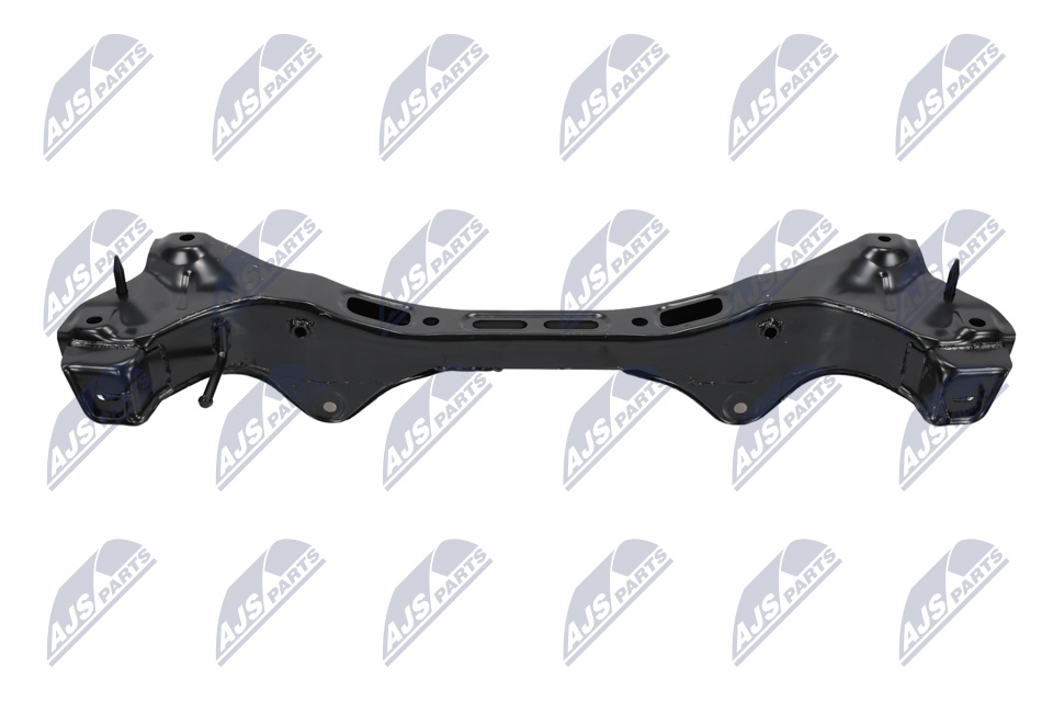 NTY ZRZ-HY-517 Πλαίσιο στήριξης / φορέας μηχανής Hyundai I30 FD 2.0 CRDi 136 PS Πετρέλαιο 2011