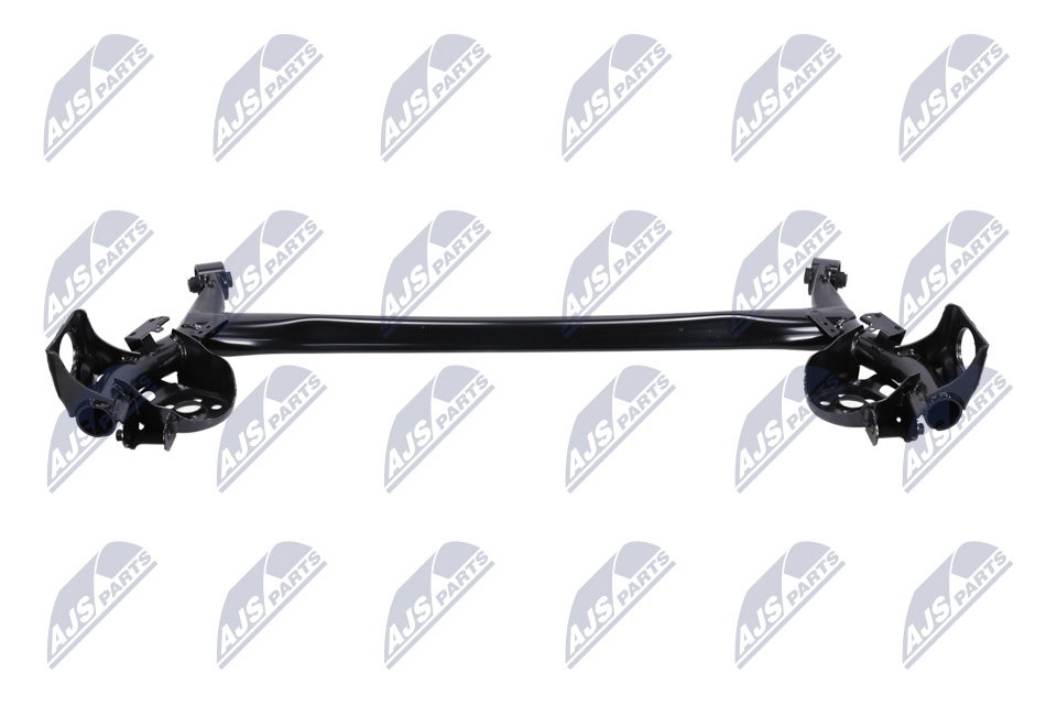 NTY ZRZ-KA-307 Subframe Kia Rio JB 1.5 CRDi 110 hp Diesel 2010