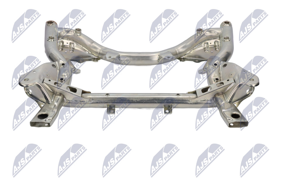 NTY ZRZ-ME-001 Subframe W212 E 350 BlueTEC 3.0 4-matic (212.094) 258 hp Diesel 2015