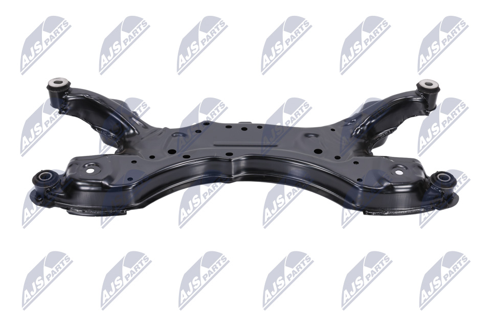 Subchassis / grupo de suporte ZRZ-TY-006 NTY Eixo custo