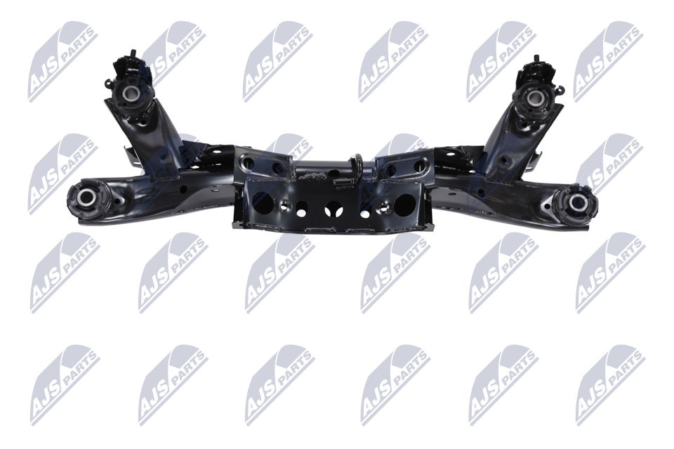 Telaio ausiliario / Supporto aggregati ZRZ-TY-009 NTY Culla motore costo