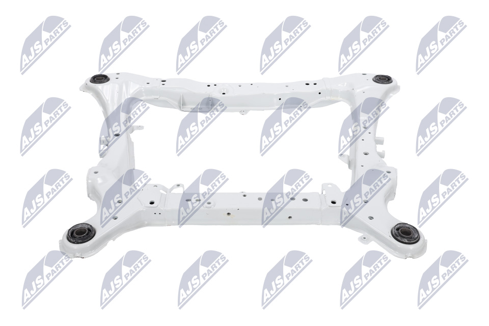 NTY ZRZ-VV-000 Subframe Volvo XC90 Mk1 D5 AWD 185 hp Diesel 2008