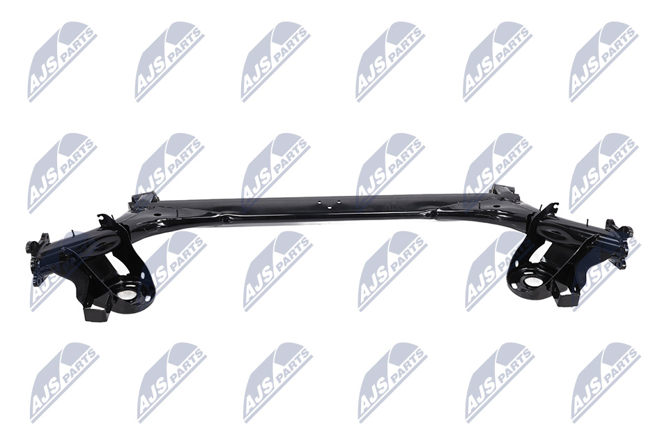 NTY ZRZ-VW-010 travers VW Bora 1j2 1.6 FSI 110 hk Bensin 2004
