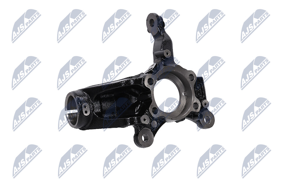 NTY ZZP-AU-000 Ακραξόνιο VW Jetta 1k2 1.6 FSI 115 PS Βενζίνη 2008