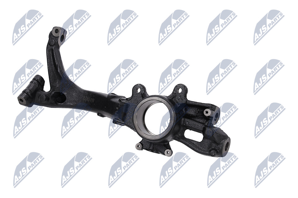 NTY ZZP-AU-016 Olka akseli Audi A4 B5 Avant 1.9 TDI 90 hv Diesel 1996