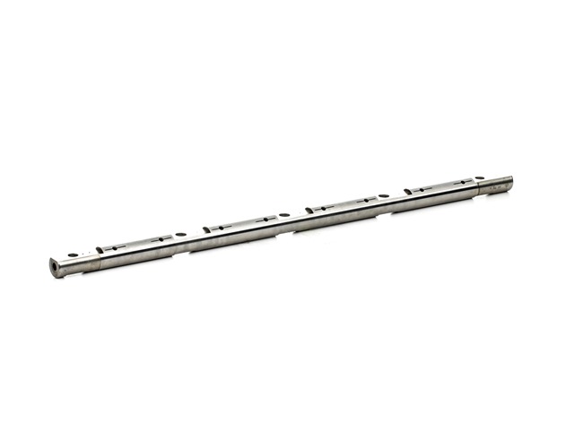 Arbre de culbuteur, distribution motive RS25