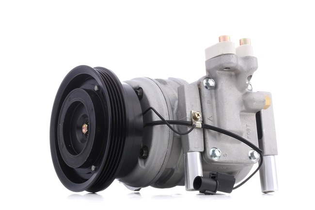 RIDEX 447K0458 aircopomp 97701-2E400
