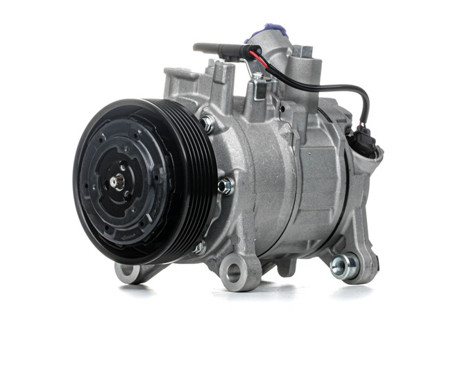 RIDEX 447K0459 Compressore aria condizionata BMW F33 originale prezzo
