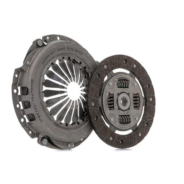 RIDEX 479C0692 Calidad y precios justos