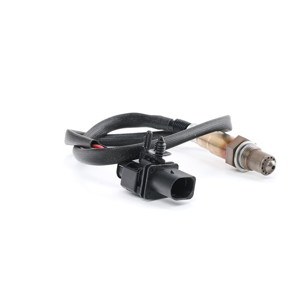 RIDEX 3922L0326 Lambdasonde Vectra C GTS 2.8 V6 Turbo 255 HK Benzin 2005