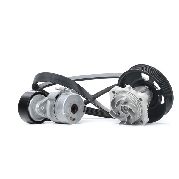 STARK SKPRB-5160008 Multiriem set Astra H Hatchback 1.3 CDTI (L48) 90 Pk Diesel 2007