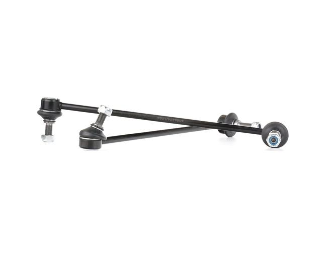 RIDEX 2067R0034 Anti-roll bar stabiliser kit Audi TT 8N 1.8 T 150 hp Petrol 2003
