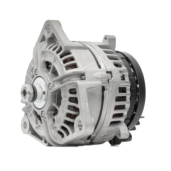 RIDEX A 0 121 546 80 2 Dynamo / Alternator 4G1083