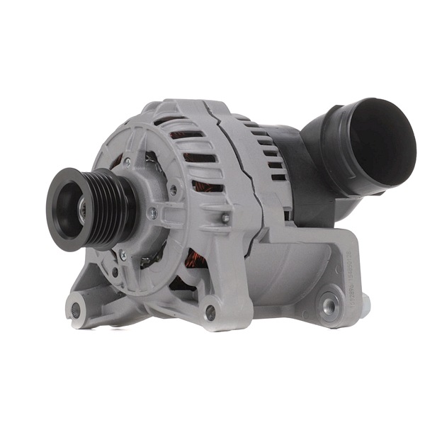 4G1085 RIDEX 12411432977 Lichtmaschine