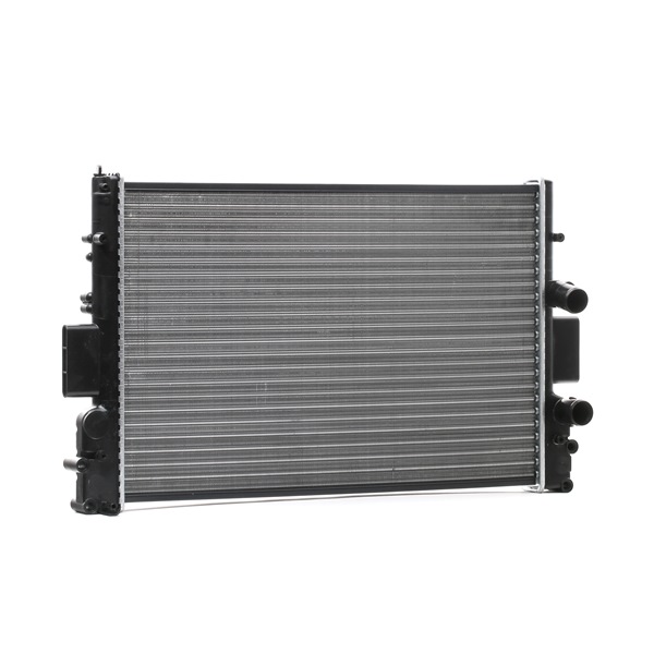 STARK SKRD-0121049 replacement IVECO Daily IV Minibus radiator price
