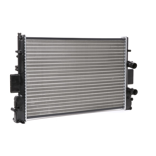 RIDEX 470R0866 replacement Iveco Daily IV Platform radiator price