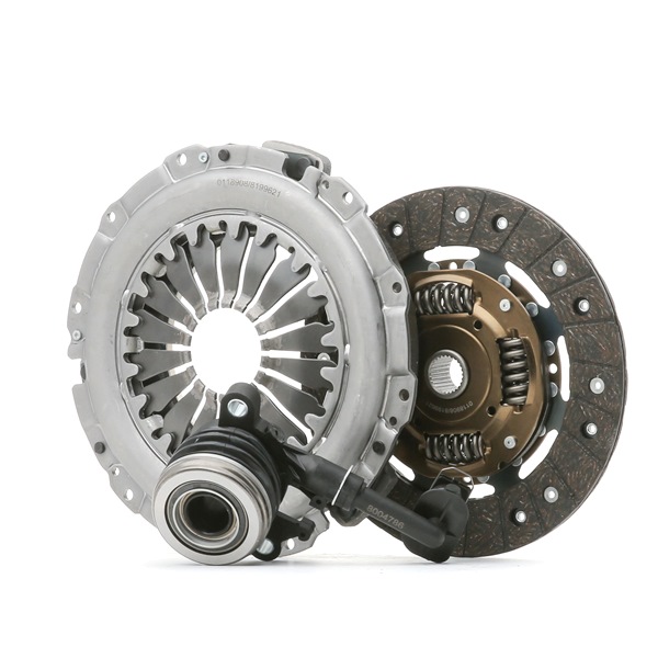 STARK SKCK-0100698 koppelingsset 77014 74518