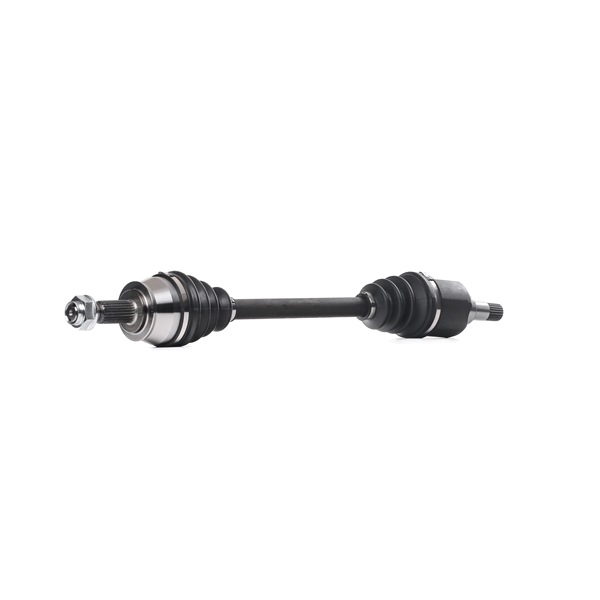 RIDEX Árbol de transmisión 13D0586 a un precio bajo