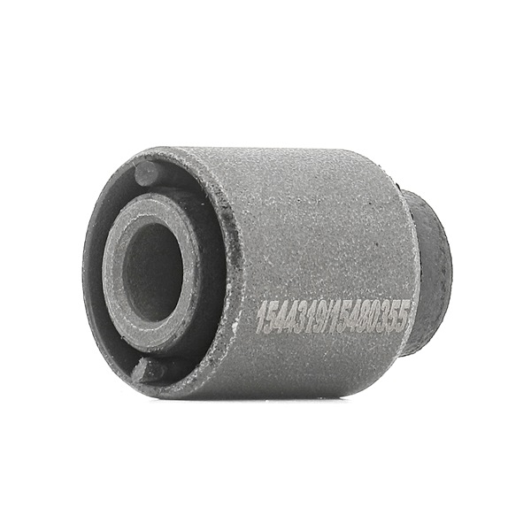 RIDEX 251T0650 Silent block VW Golf 1k5 2.5 150 CV Benzina 2009