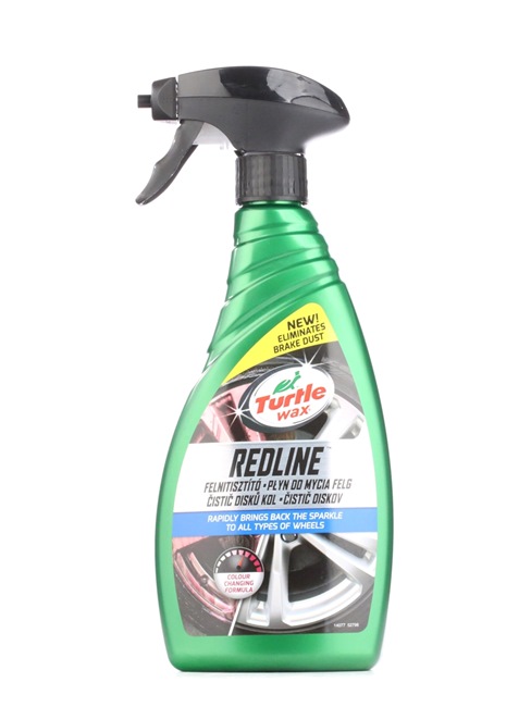 Velgenreiniger TURTLE WAX 70-177