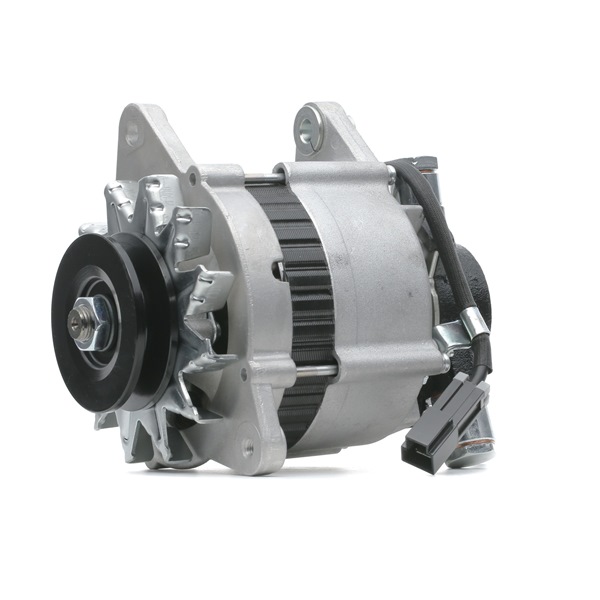 4G1091 RIDEX SA631 Lichtmaschine