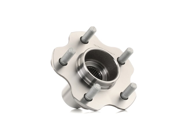 RIDEX 653W0172 Mozzo posteriore e anteriore INFINITI Q30 2021 originale prezzo