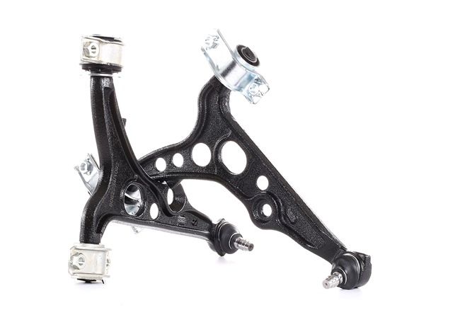 RIDEX 2905L0012 Querlenker LANCIA Delta II (836) 1.6 i.e. 90 PS Benzin 1998