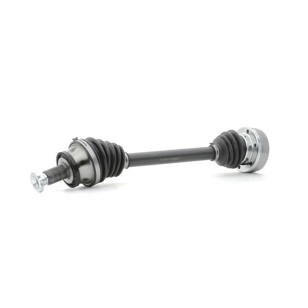 STARK SKDS-0210623 Drivaxel Skoda Fabia 6y2 1.4 TDI 70 hk Diesel 2005