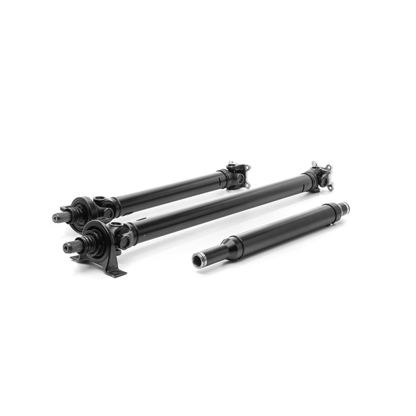 RIDEX 3675A0034 Calidad y precios justos
