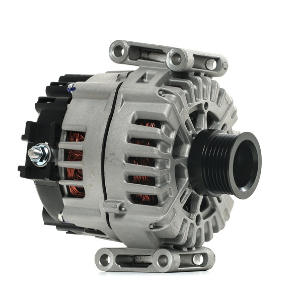 STARK SKGN-0321327 Lichtmaschine Mercedes C204 C 250 CDI 2.2 (204.303) 204 PS Diesel 2016