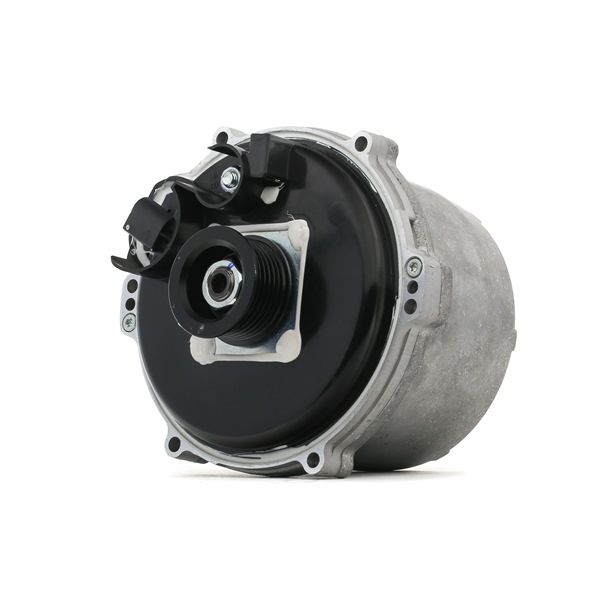 RIDEX 4G1106 Lichtmaschine ROLLS-ROYCE Phantom VII Drophead Coupe (RR2) 6.75 V12 460 PS Benzin 2010