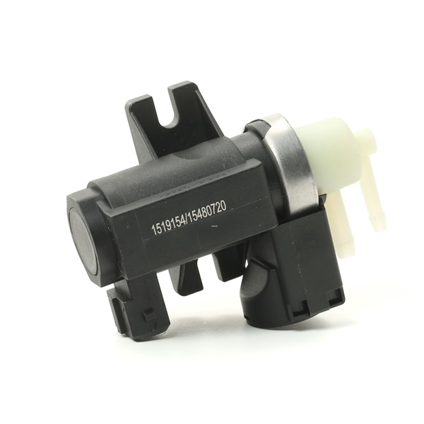 RIDEX 3553P0027 Μετατροπέας πίεσης VAUXHALL Movano Mk2 (B) Combi (X62) 2.3 CDTI FWD (JV) 136 PS Πετρέλαιο 2020