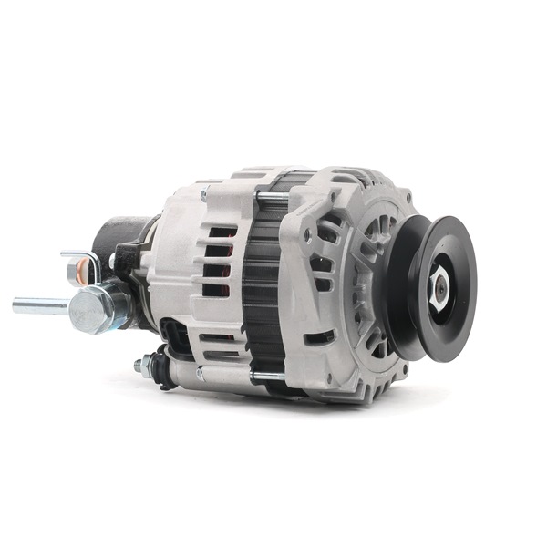 4G1115 RIDEX replacement ISUZU alternator price