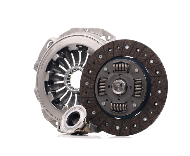 RIDEX 479C0716 koppelingsset 30210AA360