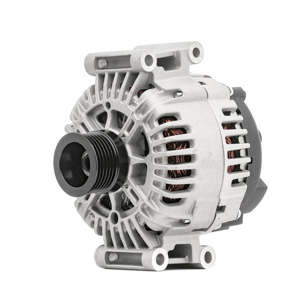 STARK SKGN-0321341 Lichtmaschine Mercedes C204 C 250 CDI 2.2 (204.303) 204 PS Diesel 2021