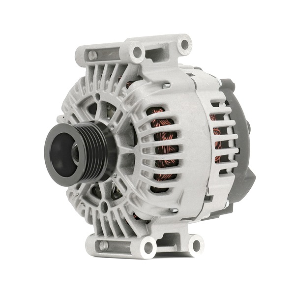 RIDEX 4G1119 Dynamo Sprinter 4-t Flatbed Vrachtwagen / Chassis (907) 411 CDI RWD (907.141, 907.143, 907.145, 907.241, 907.243... 114 Pk Diesel 2020