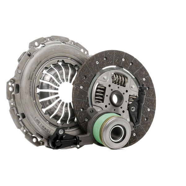 RIDEX 076 141 032 B Clutchsett 479C0719