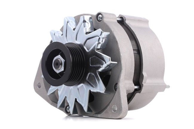 RIDEX 4G1122 dynamo VAUXHALL Senator Mk2 (B) (V88) 2.6 i 150 hk Bensin 1990