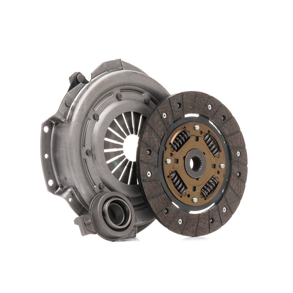 RIDEX 479C0720 koppelingsset 71713963